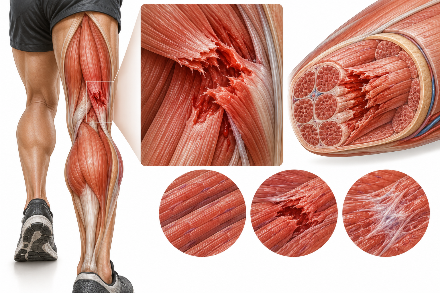 Musculoskeletal assessment for sports injury — ROOT METHOD by Dr. Umer